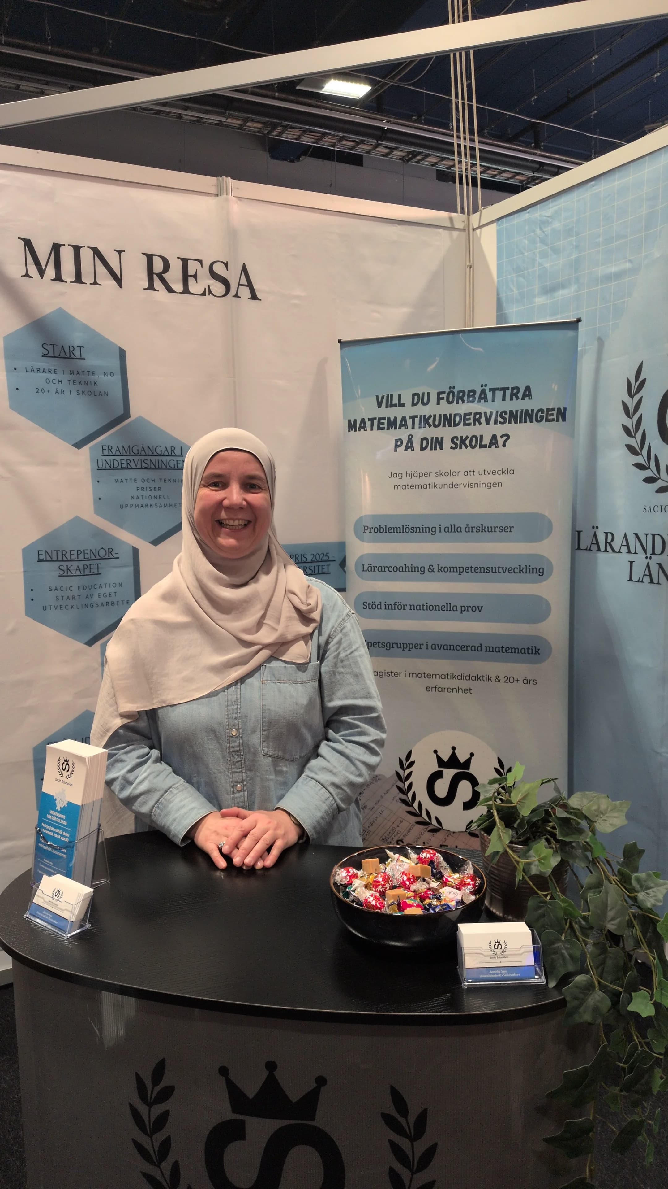 Matematikbiennalen 2026