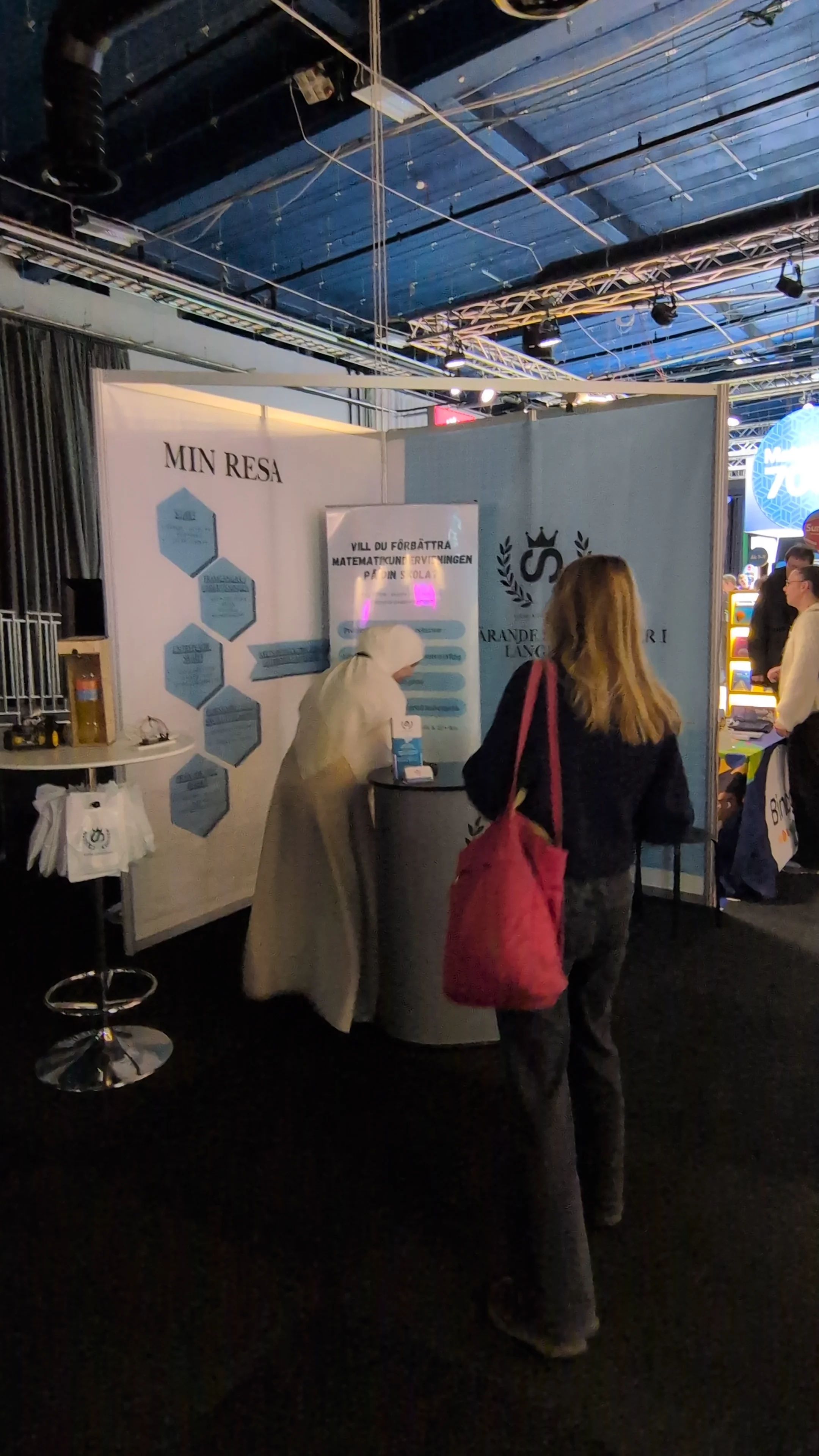 Matematikbiennalen 2026 - Bild 6