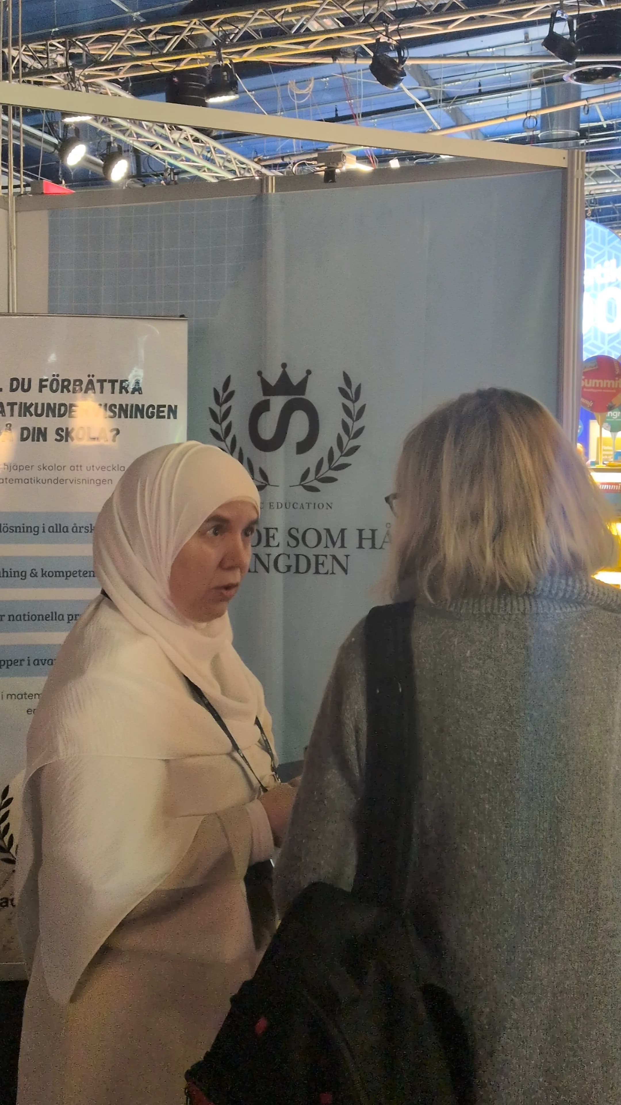 Matematikbiennalen 2026 - Bild 8