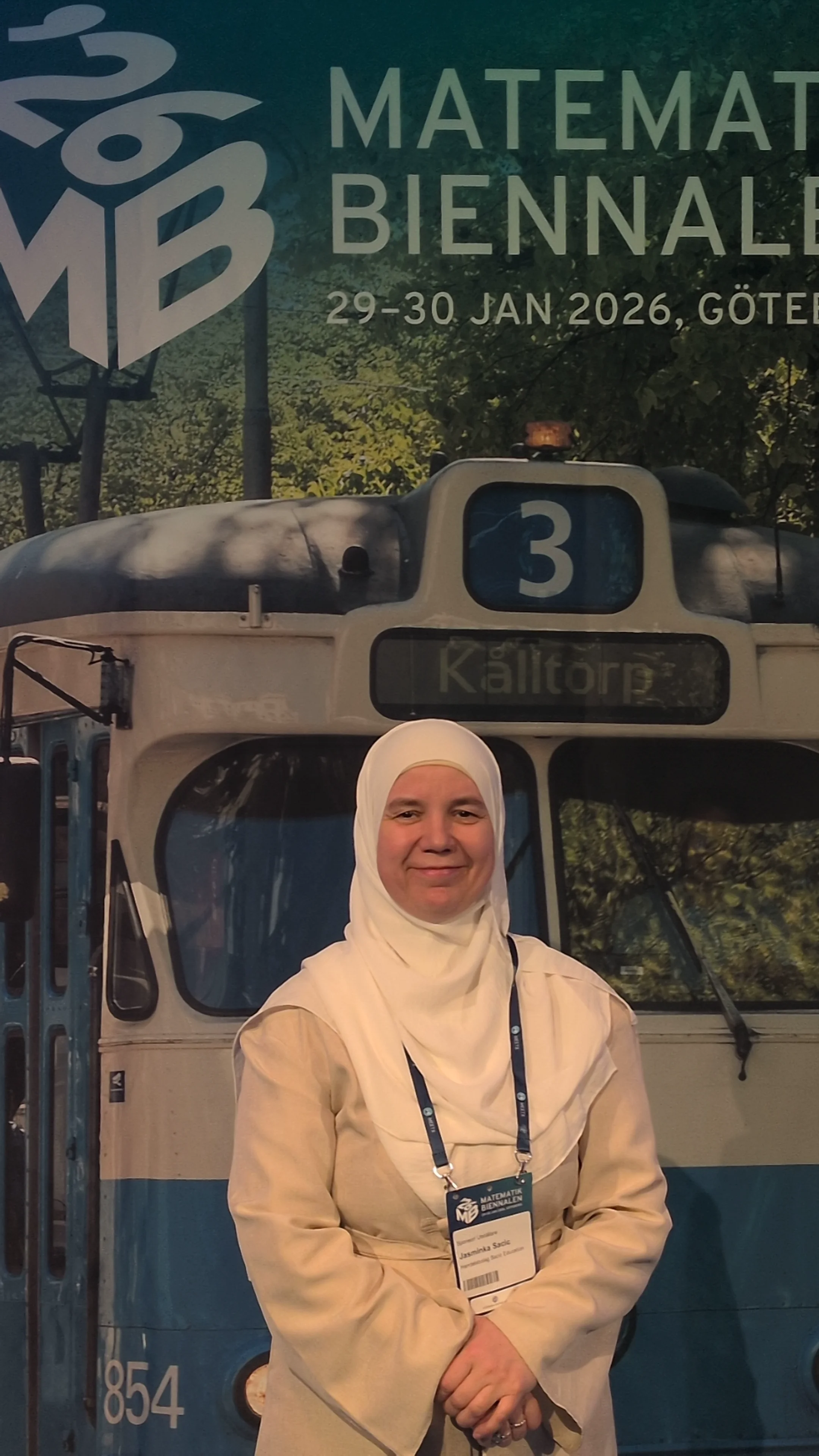 Matematikbiennalen 2026 - Bild 10