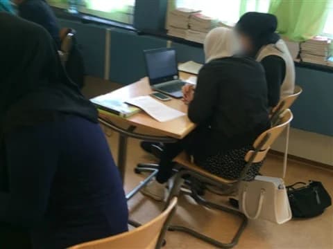 Brunt vatten - Forskningsprojekt - Bild 4