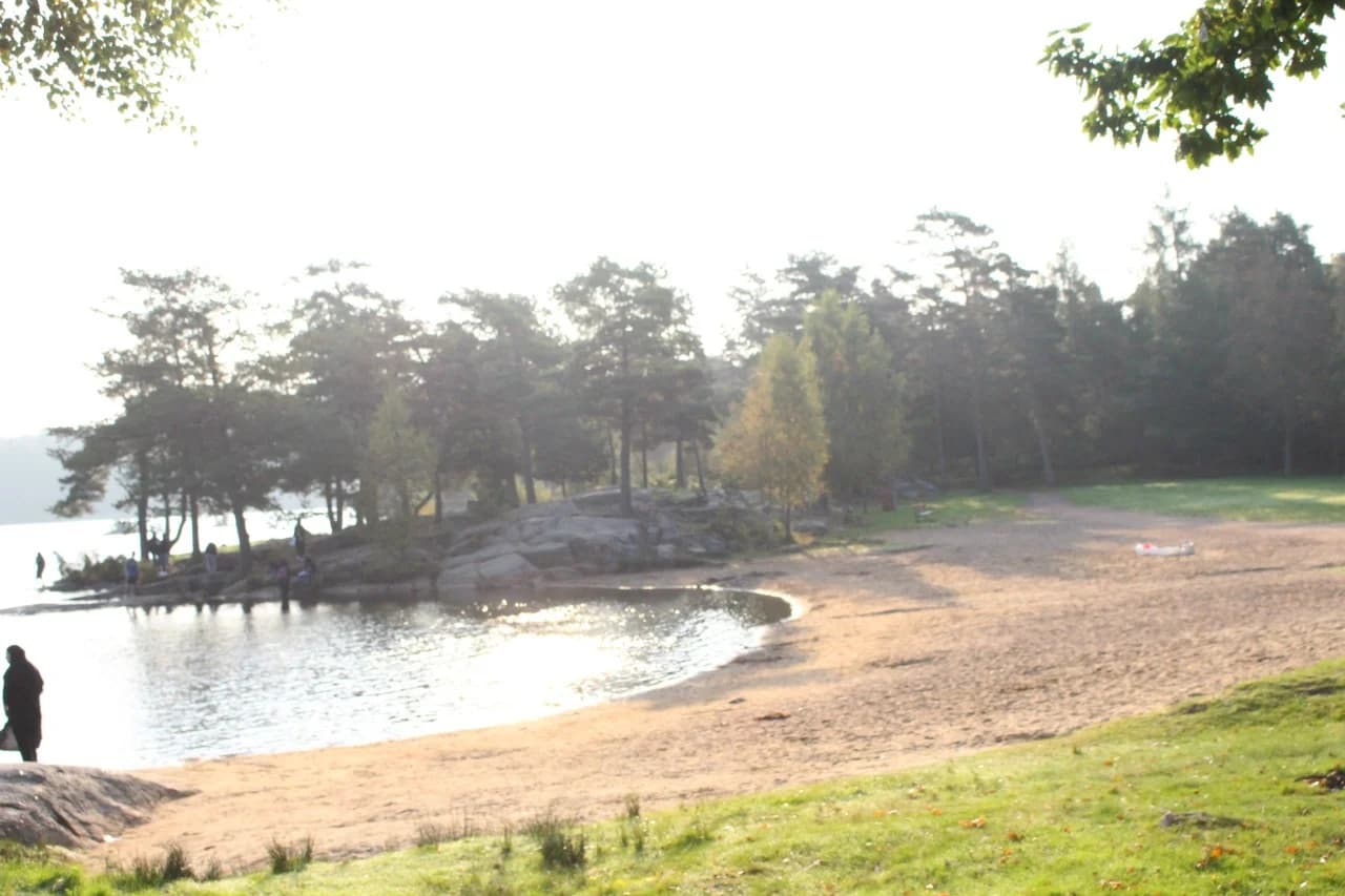 Brunt vatten - Forskningsprojekt - Bild 9