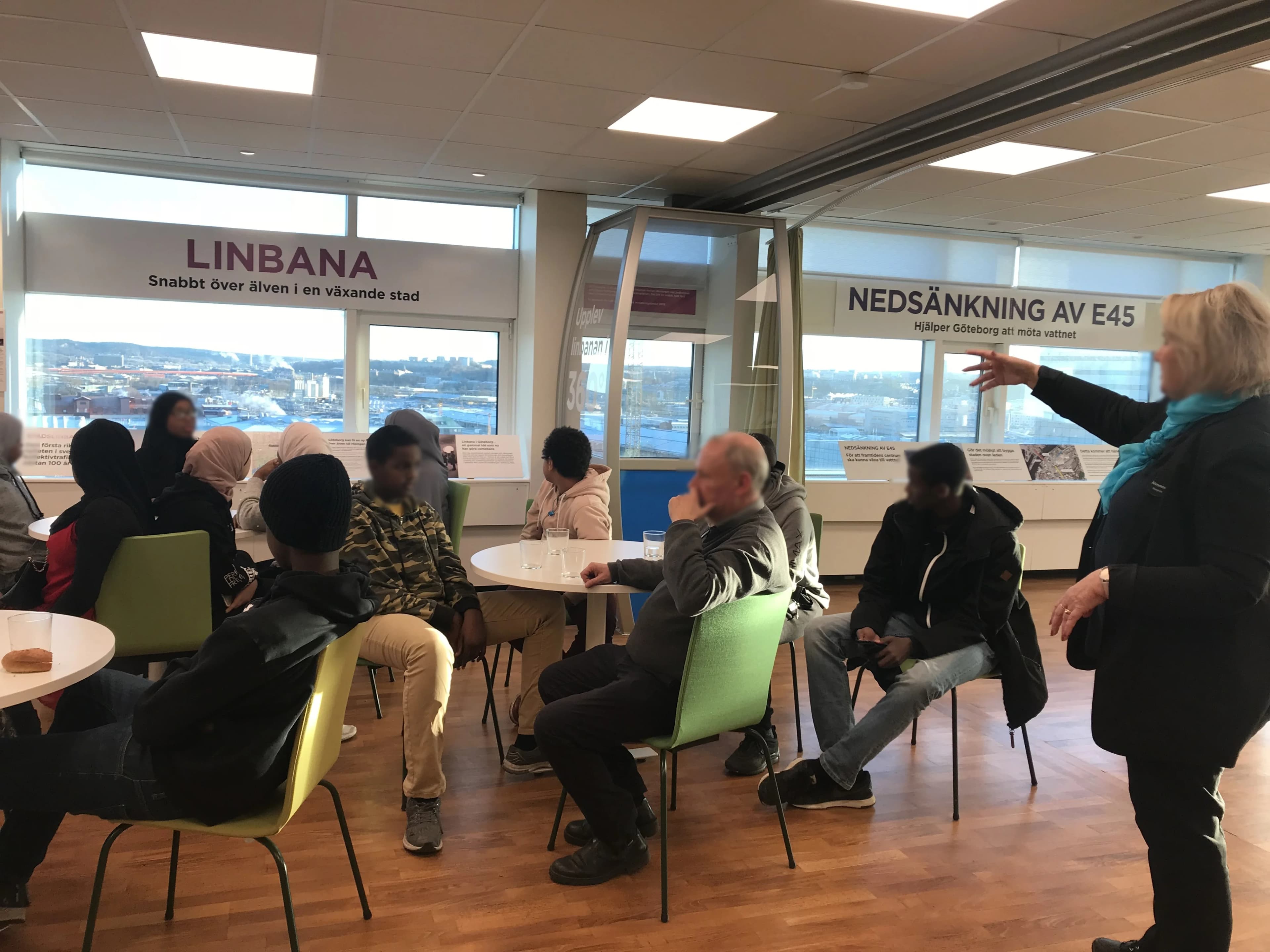 Framtida transporter 2048 - Bild 3