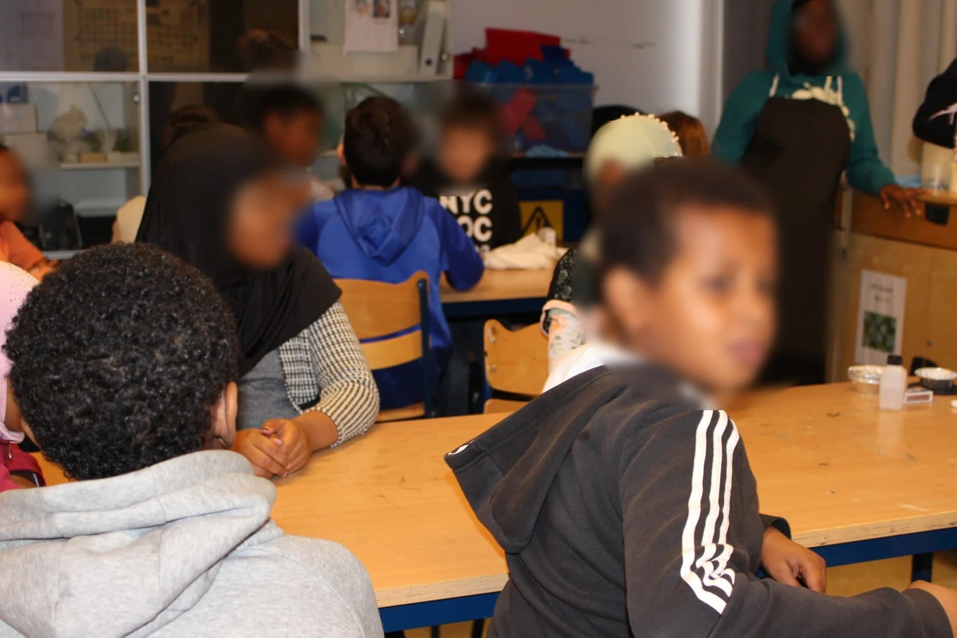 Kemins Dag - Periodiska systemet - Bild 11