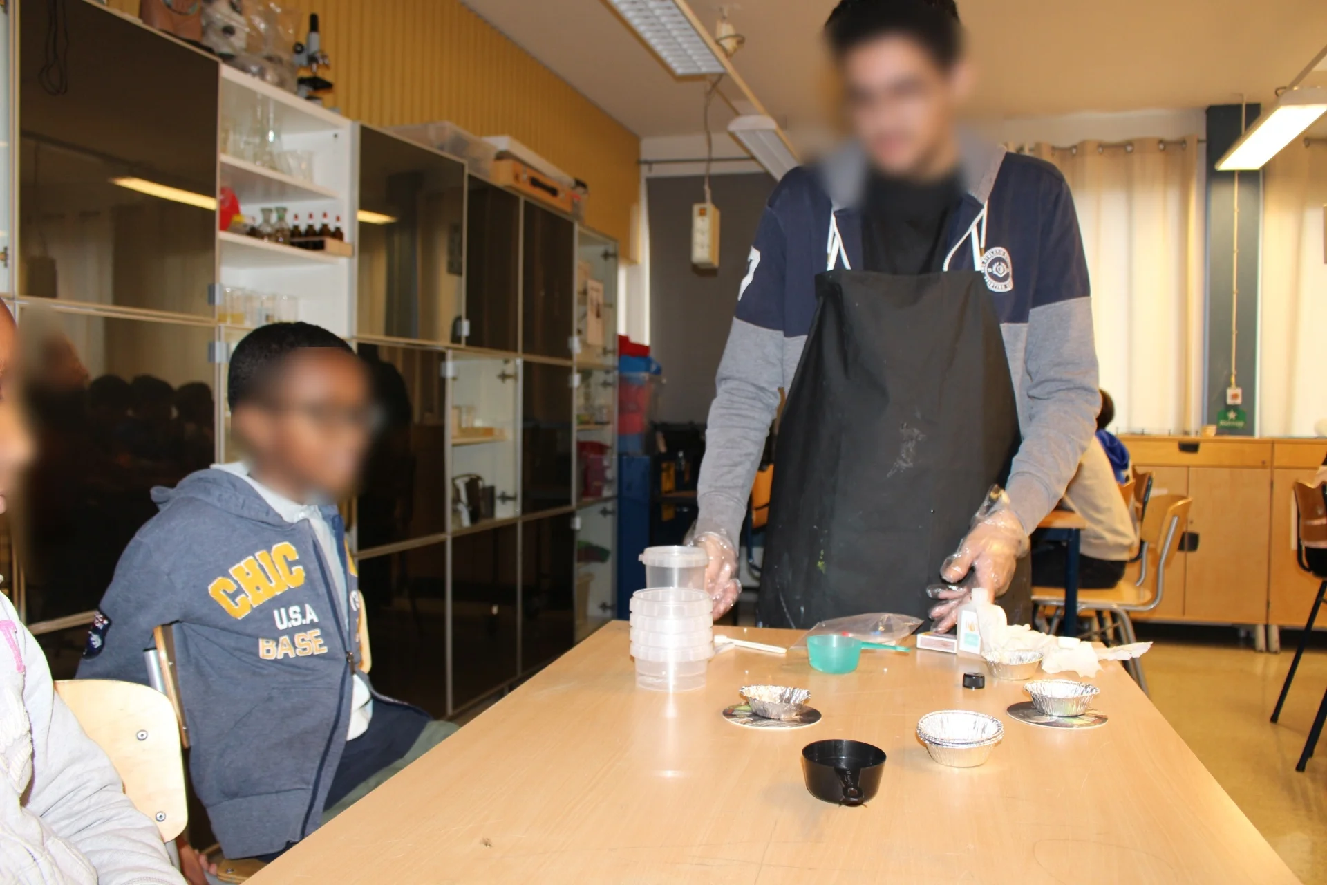 Kemins Dag - Periodiska systemet - Bild 12