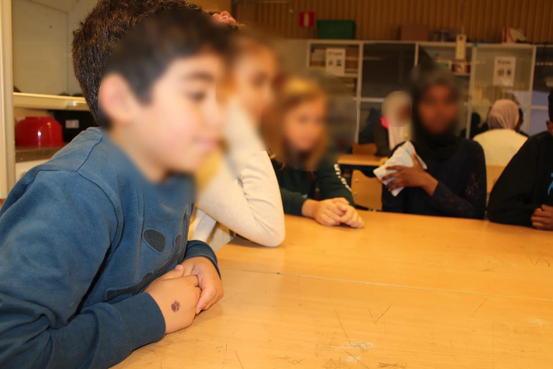 Kemins Dag - Periodiska systemet - Bild 15