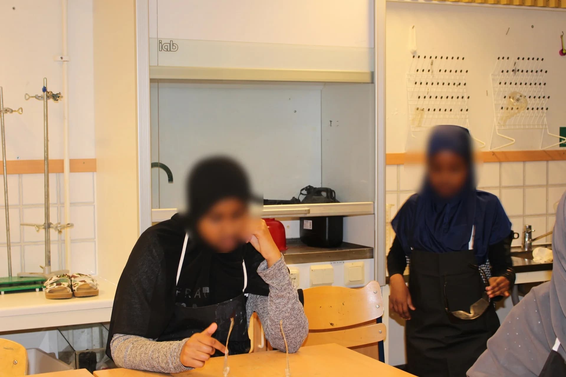 Kemins Dag - Periodiska systemet - Bild 2