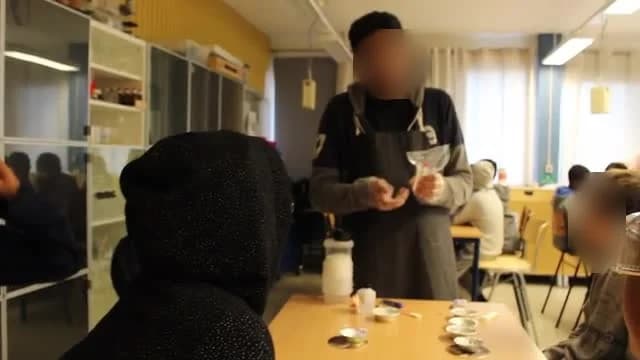 Kemins Dag - Periodiska systemet - Bild 21