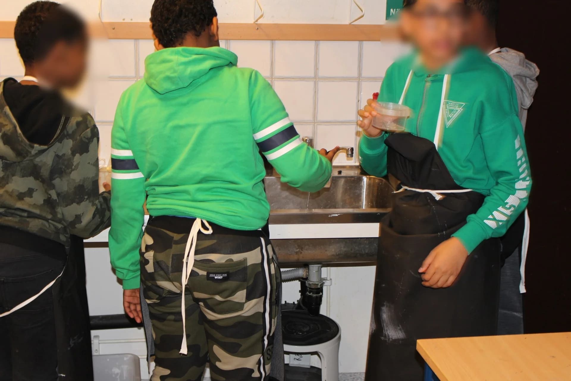 Kemins Dag - Periodiska systemet - Bild 9