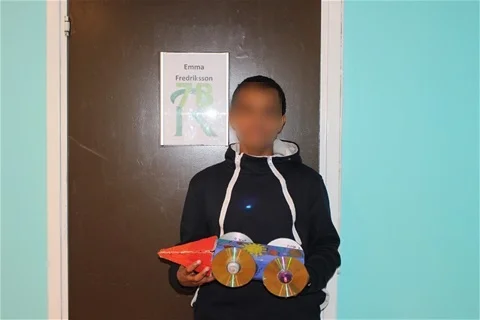 Leksaker 2030 - Raketbil - Bild 9